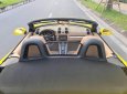Porsche 718 2016 - Màu vàng, nhập khẩu nguyên chiếc