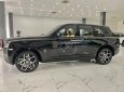 Rolls-Royce Cullinan 2022 - Màu đen nội thất Hermes giao xe ngay