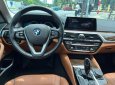 BMW 520i 2019 - Xe màu đen