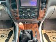 Toyota Land Cruiser Prado 2002 - Màu hồng phấn, số sàn 2 cầu