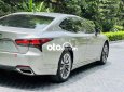Lexus LS 500 2020 - Màu bạc, nhập khẩu