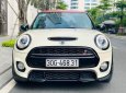 Mini Cooper S 2016 - Màu trắng, nhập khẩu nguyên chiếc