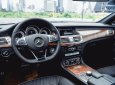 Mercedes-Benz CLS 350 2013 - Màu xám, xe nhập