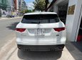 Jaguar F-Pace 2016 - Xe màu trắng