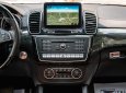 Mercedes-Benz GLS 500 2016 - Cần bán xe đăng ký 2017, màu đen