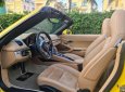 Porsche 718 2016 - Màu vàng, nhập khẩu nguyên chiếc