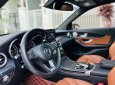 Mercedes-Benz GLC 300 2019 - Màu đen