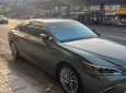 Lexus ES 300 2021 - Màu nâu, xe nhập