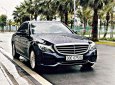 Mercedes-Benz C 250 2016 - Màu xanh lam