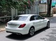 Mercedes-Benz C 250 2017 - Mới đi được 3.3 vạn km