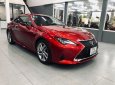 Lexus RC 300 2022 - Màu đỏ, nhập khẩu