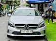 Mercedes-Benz A200 2017 - Màu bạc, xe nhập