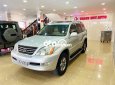 Lexus GX 470 2007 - Màu bạc, nhập khẩu nguyên chiếc