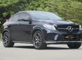 Mercedes-Benz GLE 43 2017 - Màu đen, nhập khẩu