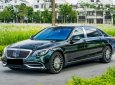 Mercedes-Maybach S 400 2016 - Đăng ký 2017 chạy hơn 1 vạn miles như mới