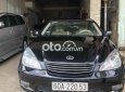 Lexus RX 330 2004 - Màu đen, xe nhập