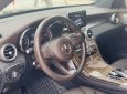 Mercedes-Benz GLC 250 2020 - Màu xanh Cavansite, nội thất nâu, một chủ từ mới - Biển Hà Nội
