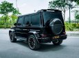 Mercedes-AMG G 63 2019 - Màu đen, nhập khẩu nguyên chiếc