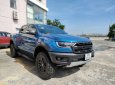 Ford Ranger Raptor 2021 - Biển A không thời hạn