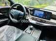 Lexus LS 500 2020 - Màu bạc, nhập khẩu