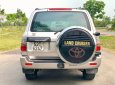 Toyota Land Cruiser Prado 2002 - Màu hồng phấn, số sàn 2 cầu