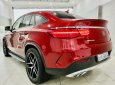 Mercedes-Benz GLE 43 2017 - Hàng hiếm- Giao ngay- Hỗ trợ vay cao