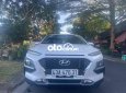Hyundai Kona 2019 - Xe màu trắng