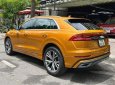 Audi Q8 2020 - Xe màu cam