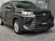 Toyota Avanza Premio 2022 - Số sàn chỉ từ 548tr