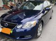 Lexus GS 300 2005 - Xe màu xanh lam, nhập khẩu nguyên chiếc chính chủ, giá 468tr