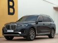 BMW X7 2016 - Màu xám, xe nhập