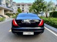 Jaguar XJ series 2016 - Xe màu đen, xe nhập