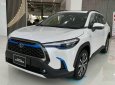 Toyota Corolla Cross 2022 - Giao xe sớm trong tháng tuỳ theo màu