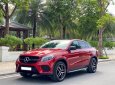 Mercedes-Benz GLE 43 2018 - Màu đỏ, nhập khẩu