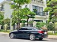 BMW 530i 2020 - Xe đẹp sang trọng