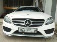 Mercedes-Benz C 250 2016 - Màu trắng, giá cực tốt