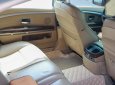 BMW 750Li 2007 - Màu đen, nhập khẩu, 380tr