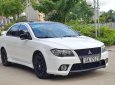 Mitsubishi Lancer Fortis 2009 - Màu trắng số tự động