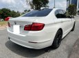 BMW 523i 0 2011 - Máy 2.5L nhập Đức
