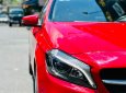 Mercedes-Benz A200 2018 - Màu đỏ, xe nhập giá cạnh tranh