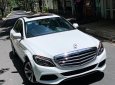 Mercedes-Benz C 250 2017 - Mới đi được 3.3 vạn km