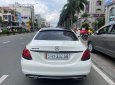 Mercedes-Benz C180 2020 - Màu trắng, nhập khẩu