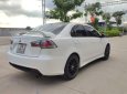 Mitsubishi Lancer Fortis 2009 - Màu trắng số tự động