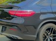 Mercedes-Benz GLE 43 2017 - Màu đen, nhập khẩu nguyên chiếc