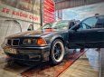 BMW 320i 1996 - Màu đen, nhập khẩu nguyên chiếc