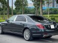 Mercedes-Maybach S 450 4484 2018 - Tặng gói bảo dưỡng spa toàn bộ lại xe