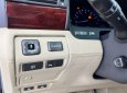 Lexus LS 460 2007 - Màu đen, xe nhập