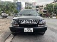 Lexus RX 330 2003 - Màu đen giá cạnh tranh