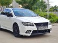 Mitsubishi Lancer Fortis 2009 - Màu trắng số tự động