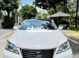 Lexus ES 350 2010 - Màu trắng, xe nhập xe gia đình